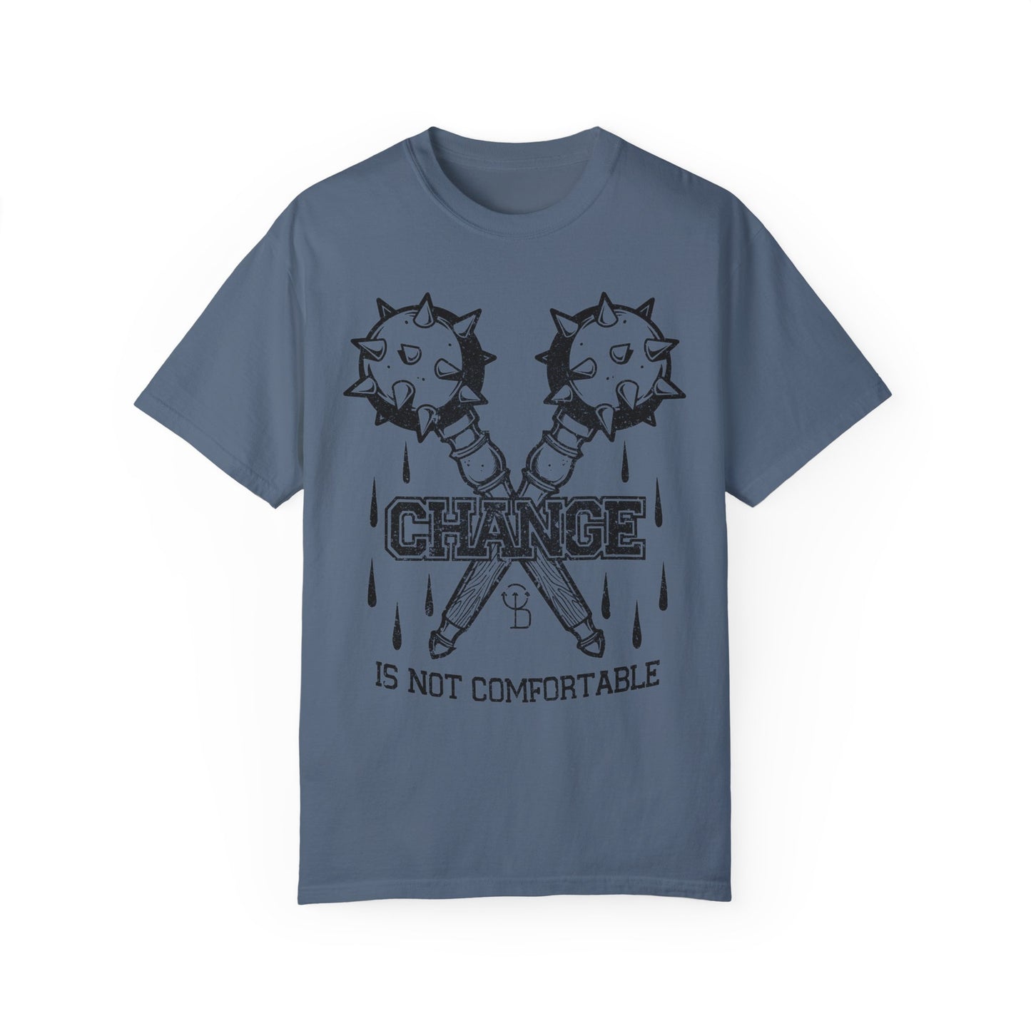 Change Tee