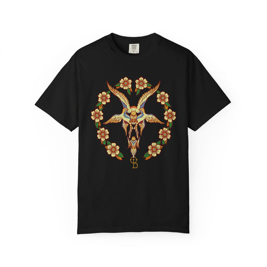 Bird Cult Tee