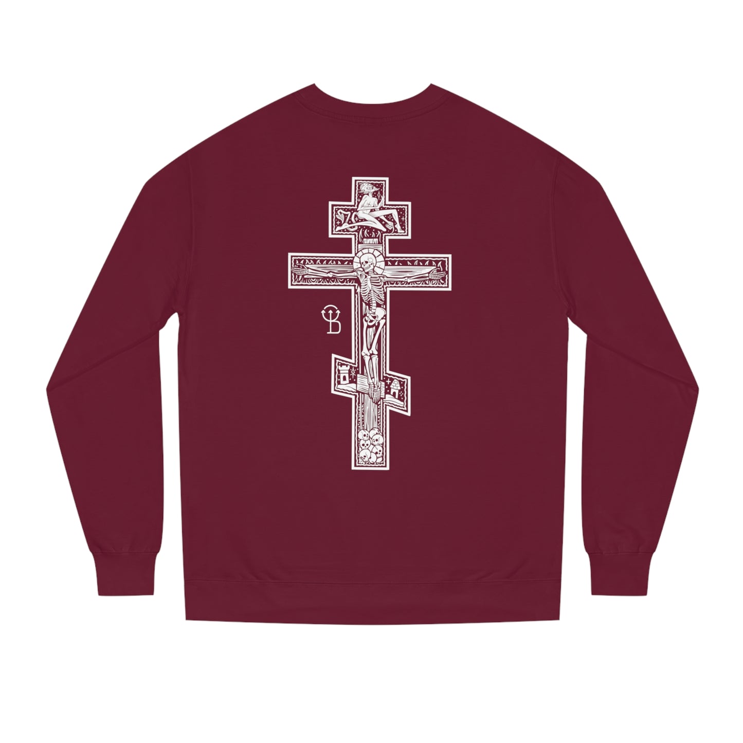 As Above, So Below Sweatshirt