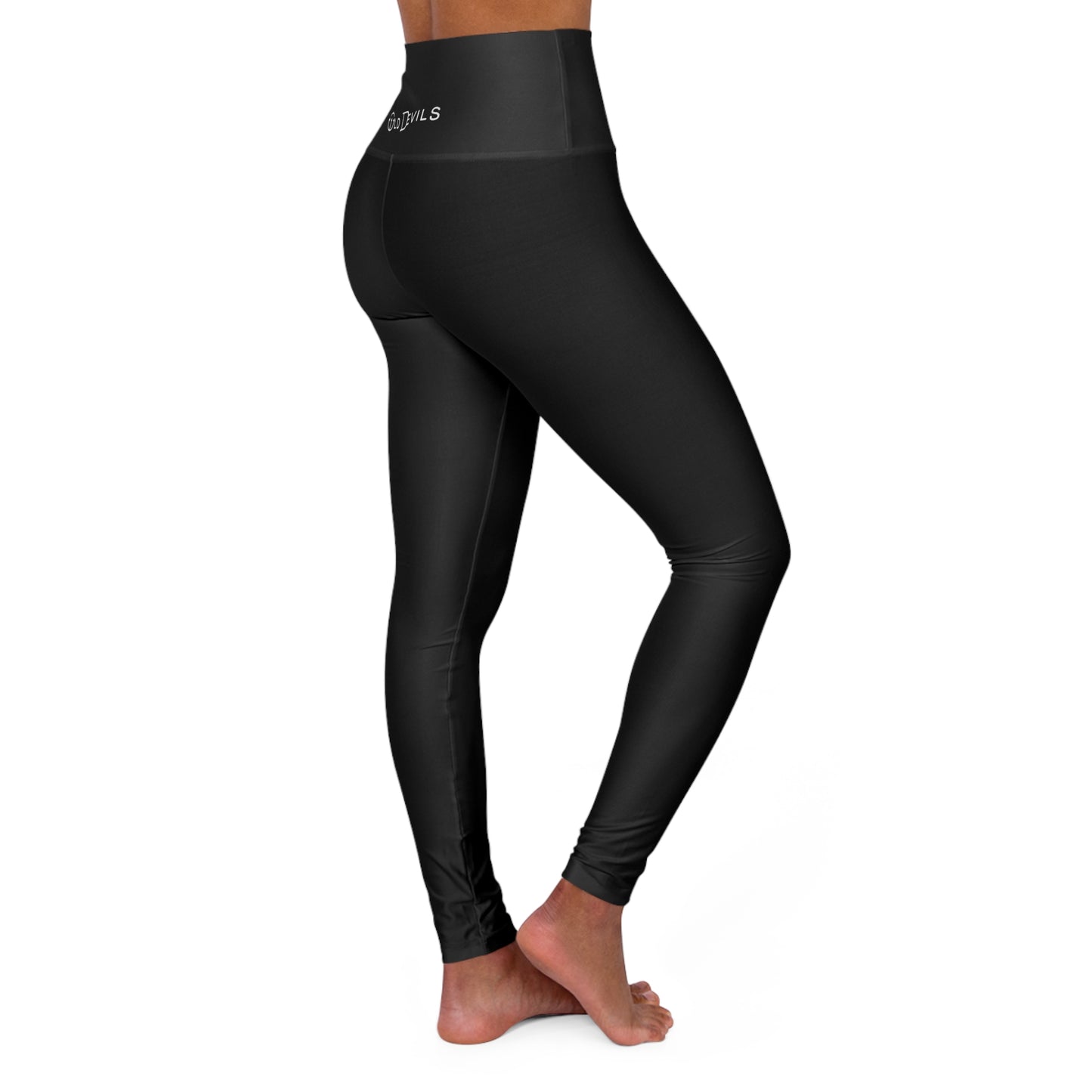 Pentacle High Waisted Yoga Pants