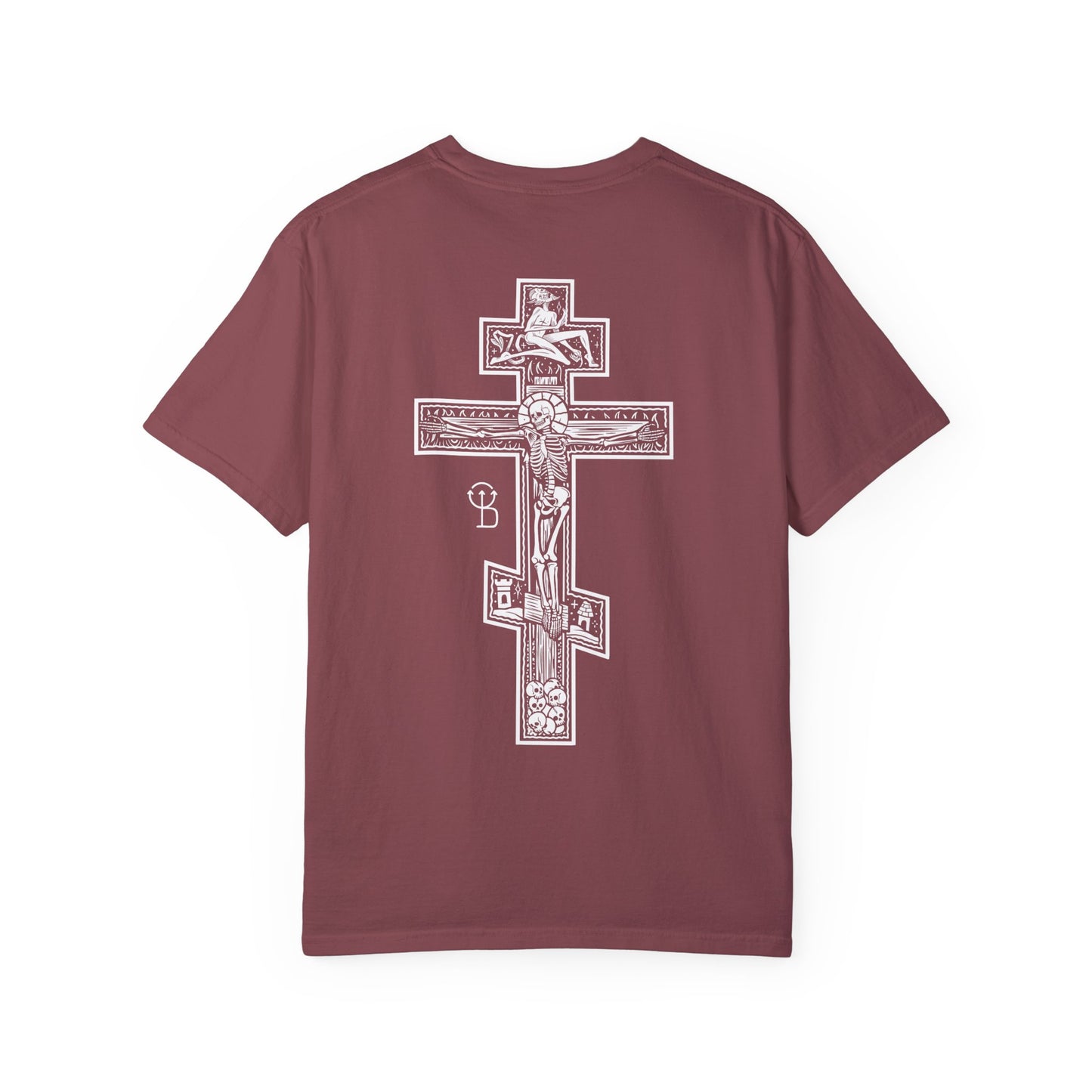 As Above, So Below Tee