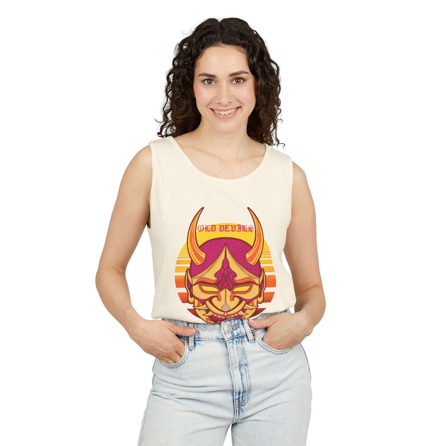 Summer Vibes Tank