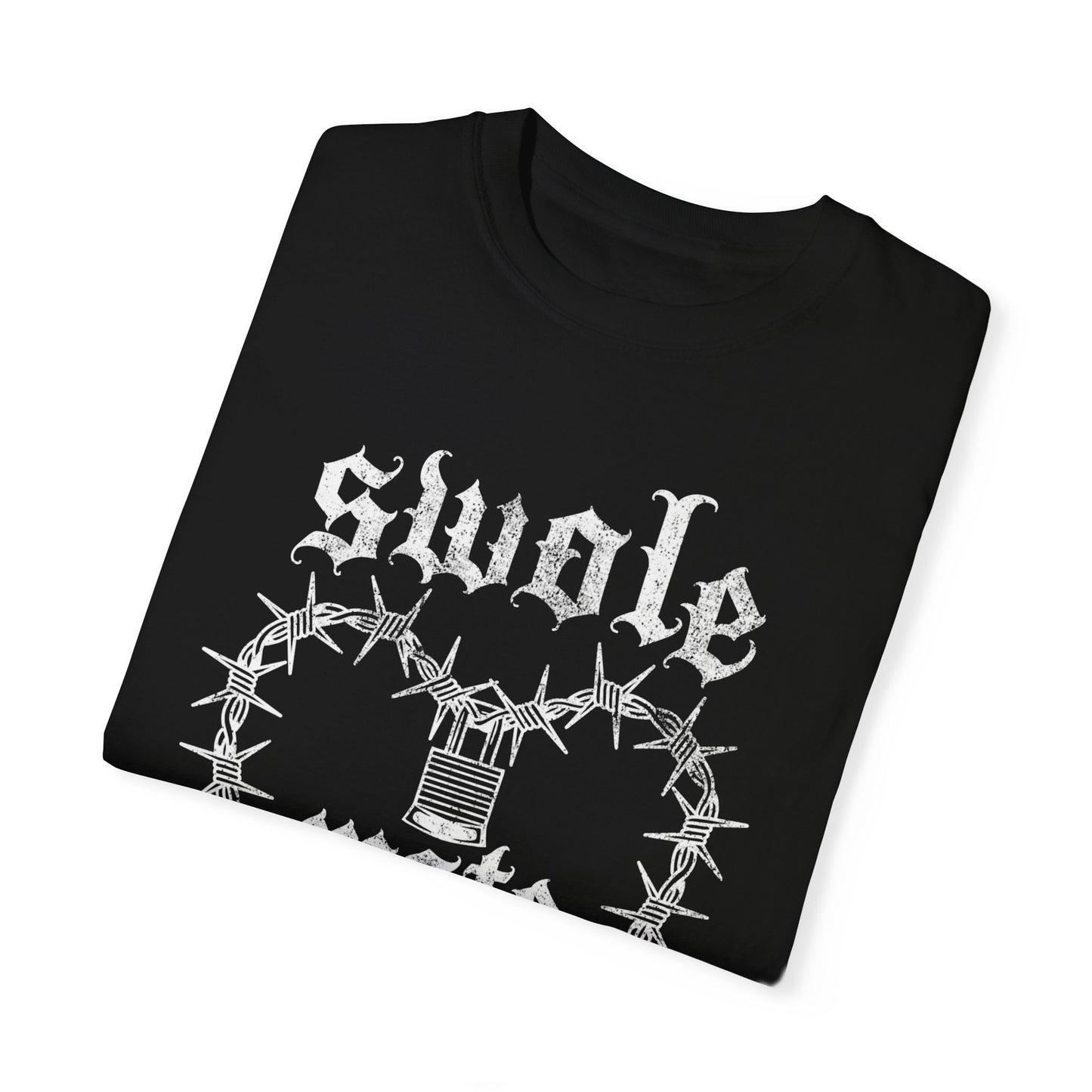 Swole Mate tee