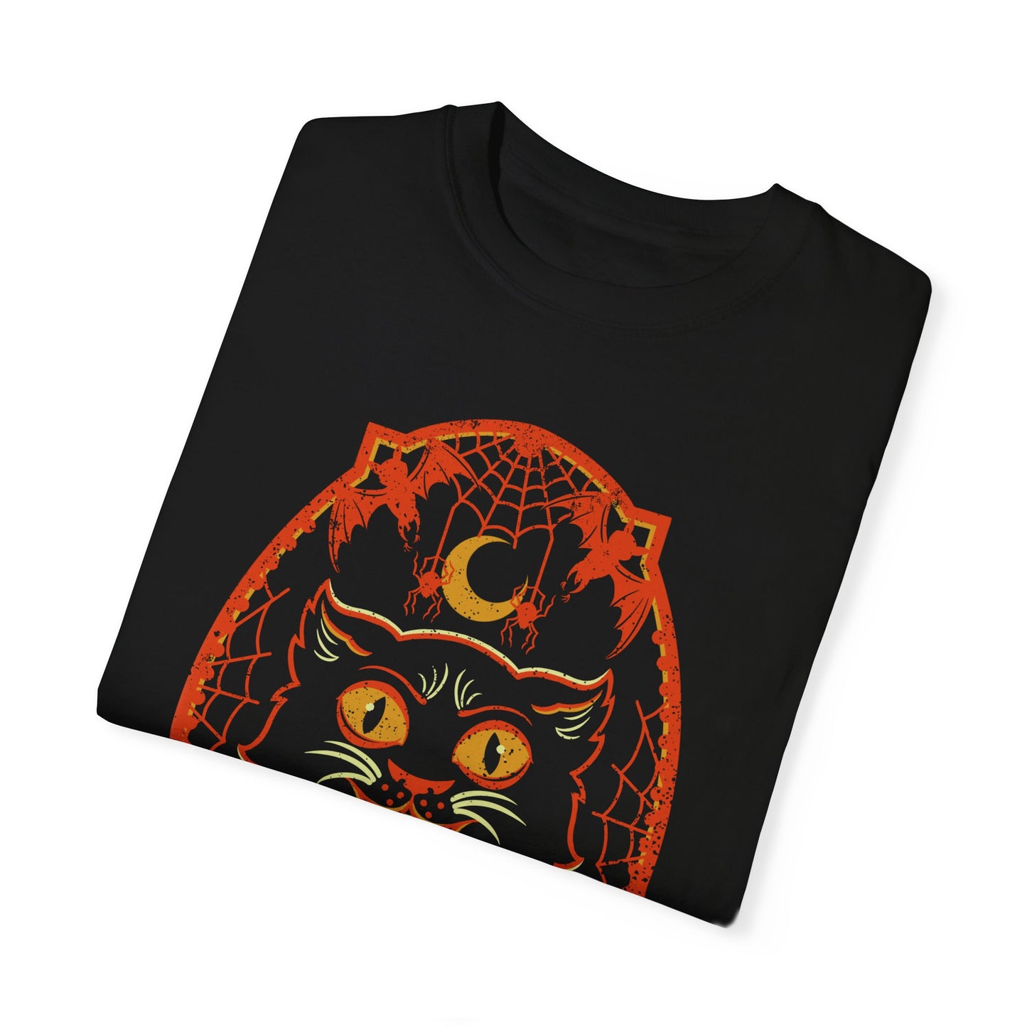 Hallow's Eve Tee