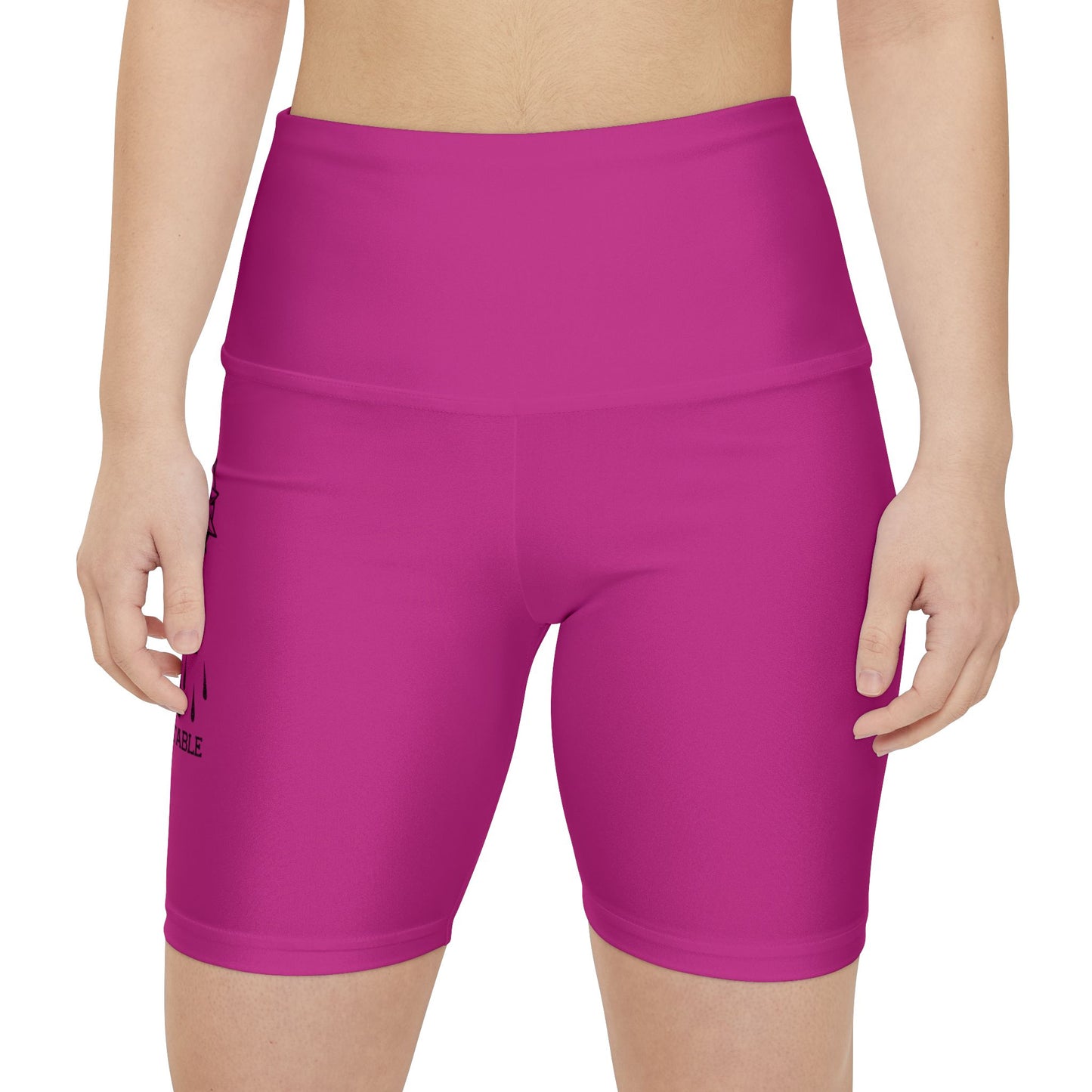 Change Workout Shorts