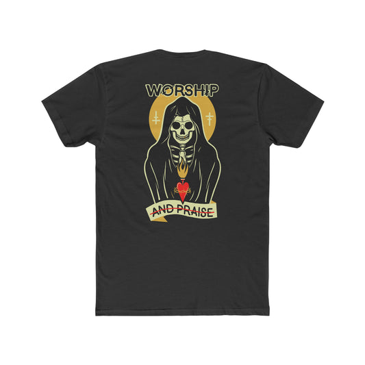 Worship & Praise Tee