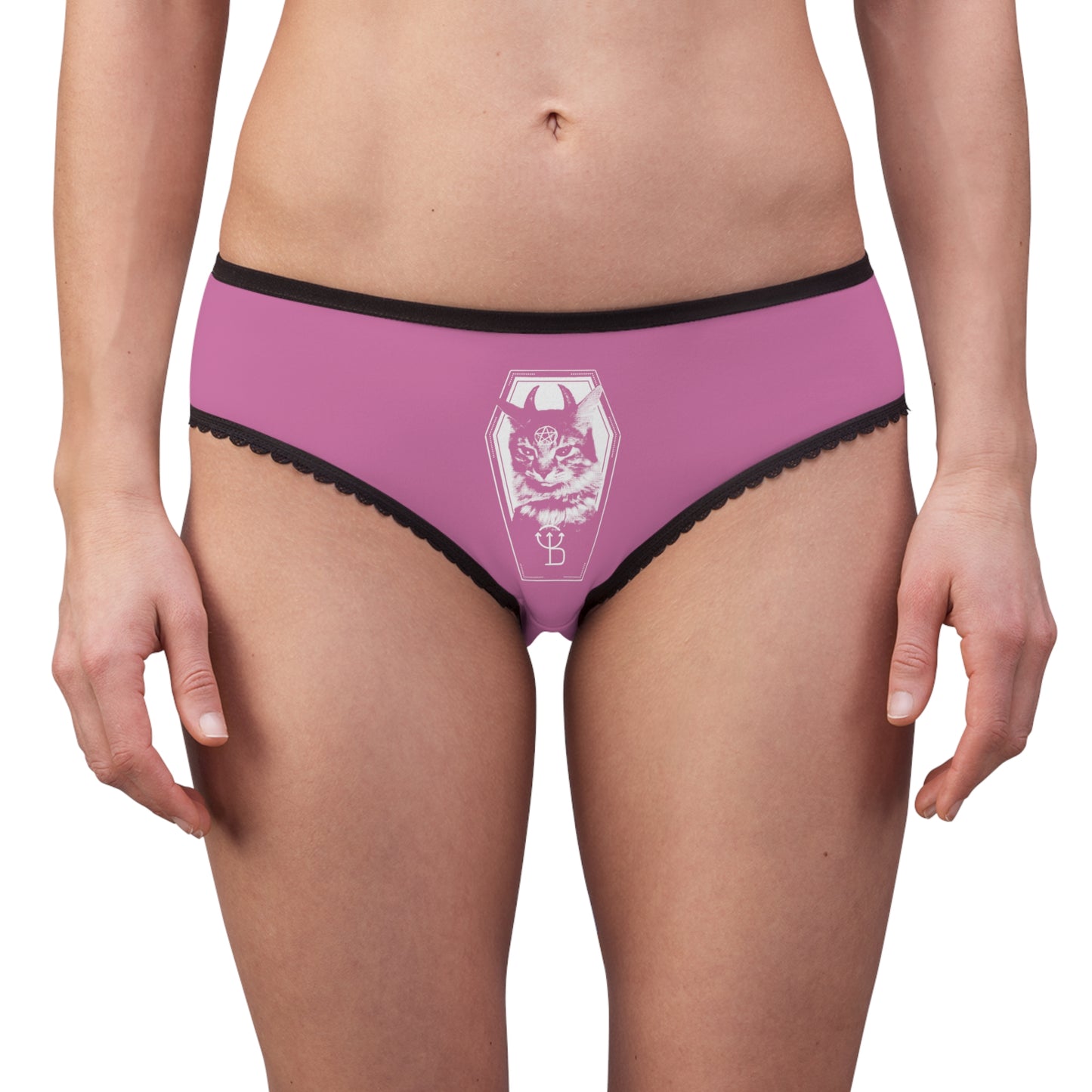 Cult Cat briefs