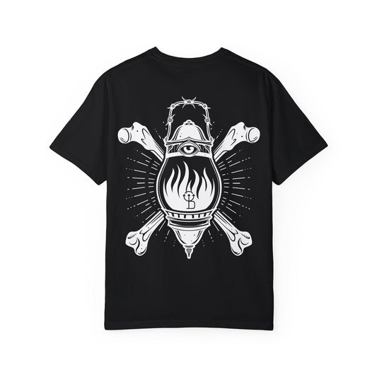 Light the Path tee