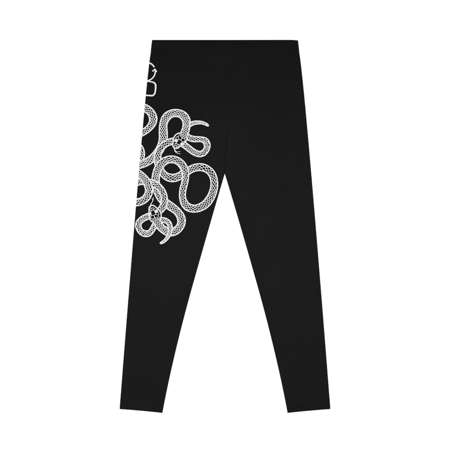 Serpent Leggings