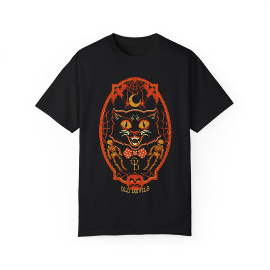 Hallow's Eve Tee