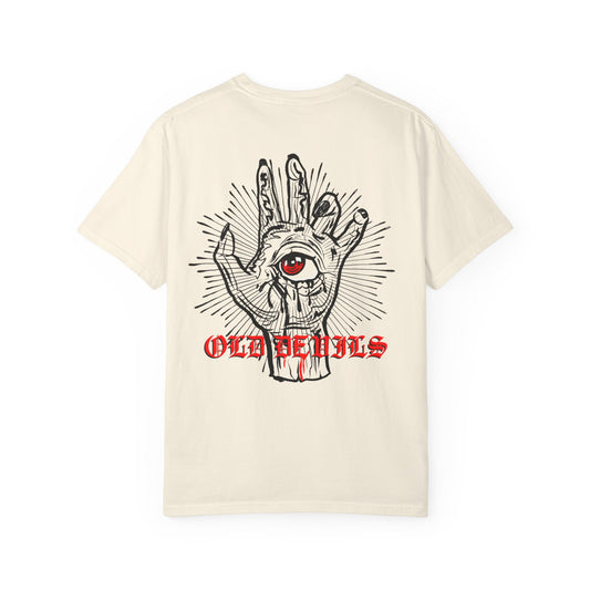 Look at Yourself Tee