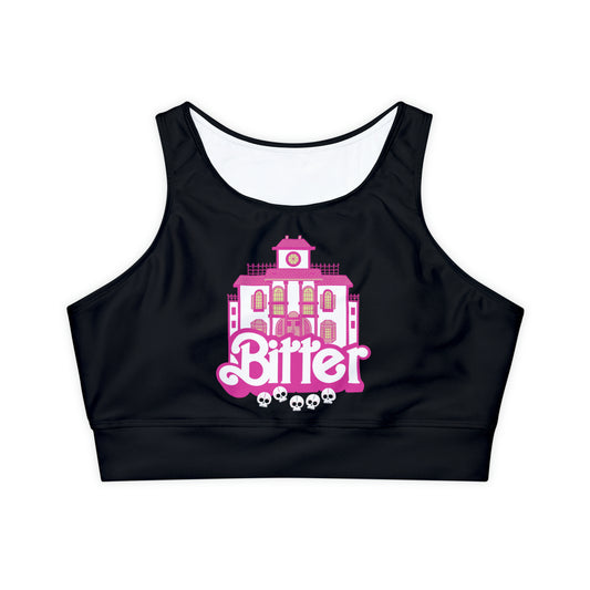 Bitter Sports Bra