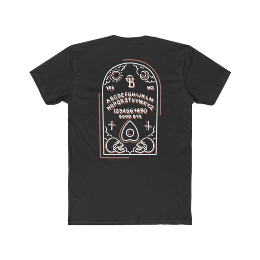 Ouija Time Tee