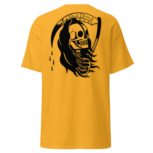 Reaper tee