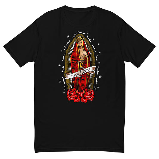 Blessings of a Saint Sleeve T-shirt