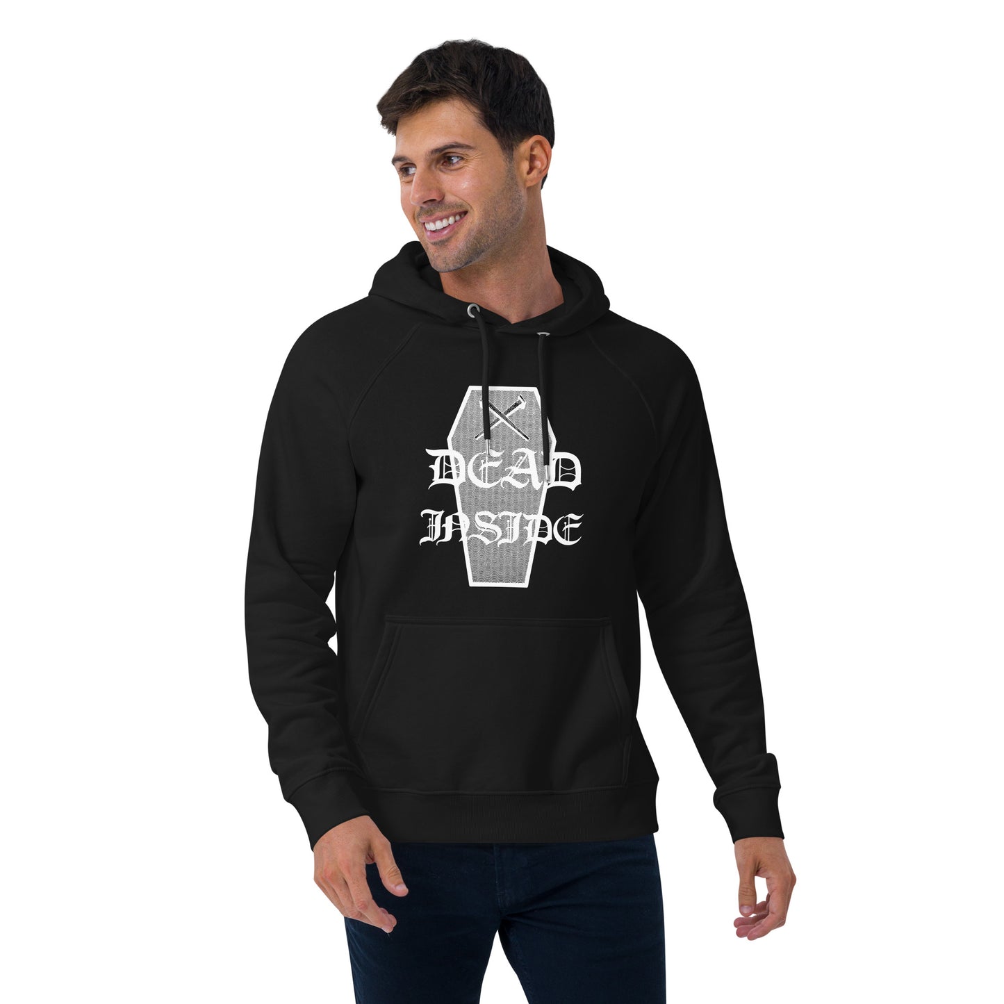 Dead Inside Hoodie