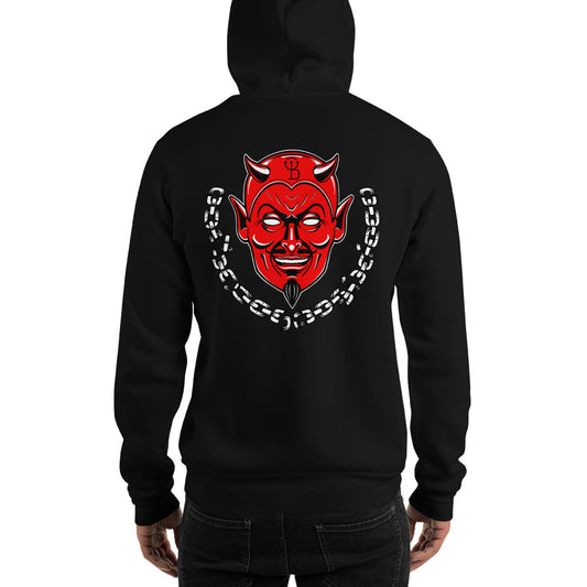 Off the Chains Hoodie